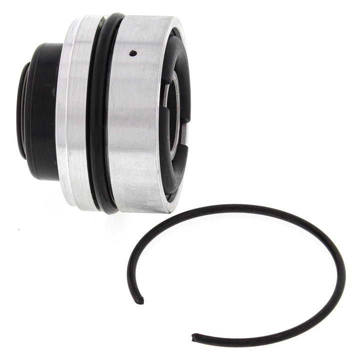 All Balls Racing 88-92 Kawasaki KX125 Rear Shock Seal Head Kit - Bull Strap