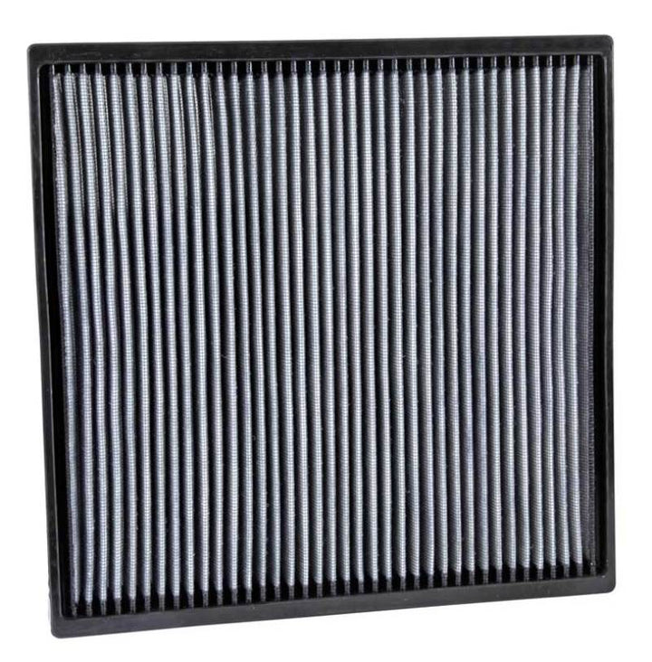 K&N 2021 Freightliner Sprinter 2500 2.0L L4 Gas Cabin Air Filter - Bull Strap
