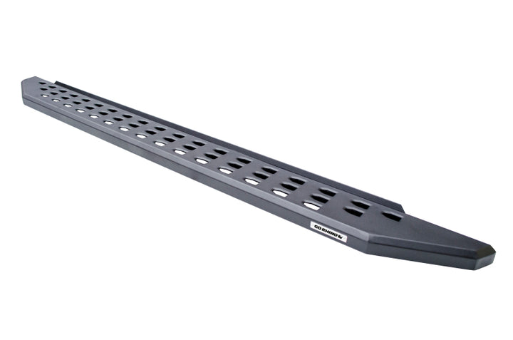 Go Rhino 07-20 Toyota Tundra RB20 Complete Kit w/RB20 + Brkts - Bull Strap