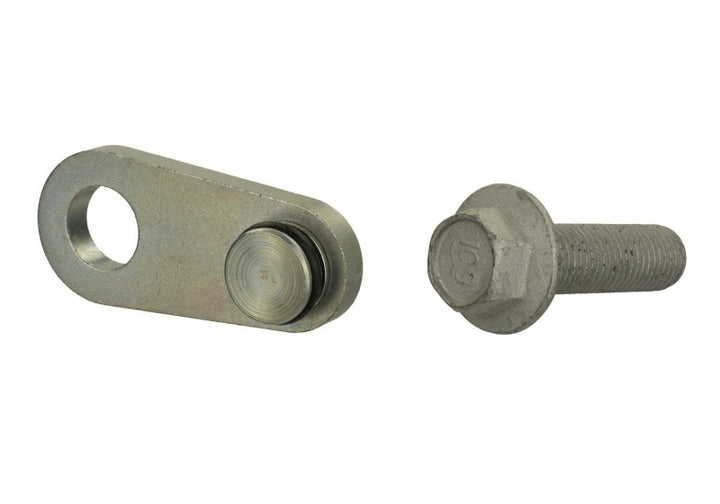 Ford Racing Mustang 2.0L/2.3L EcoBoost Balance Shaft Block-Off Plug - Bull Strap