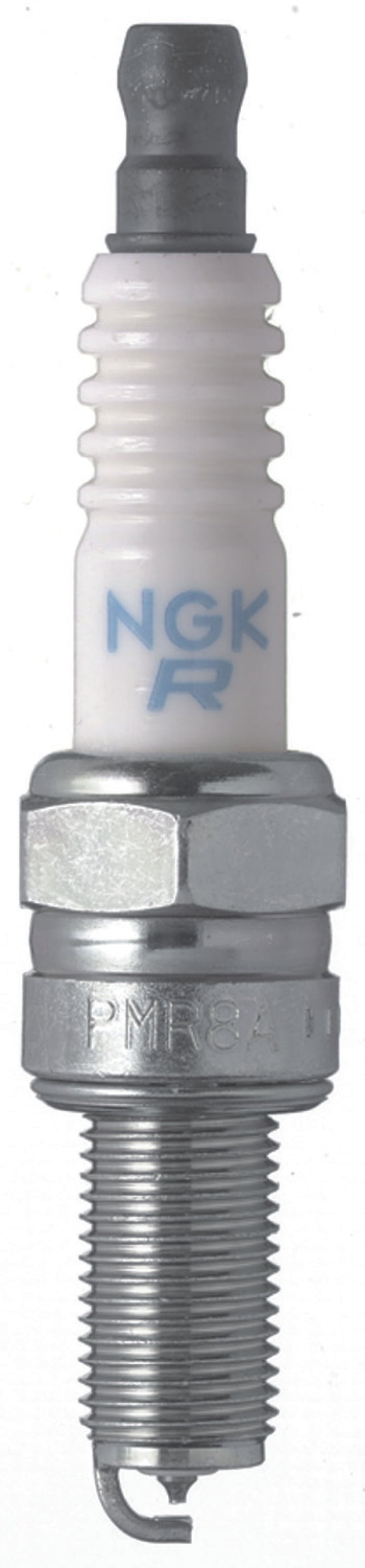 NGK Nickel Spark Plug Box of 4 (CR7EB) - Bull Strap