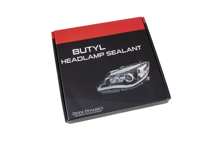 Diode Dynamics Butyl Headlamp Sealant (Single) - Bull Strap