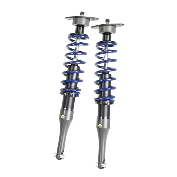 Ridetech 05-23 Charger/Challenger/Magnum/300C Rear HQ Coil-Overs - Bull Strap
