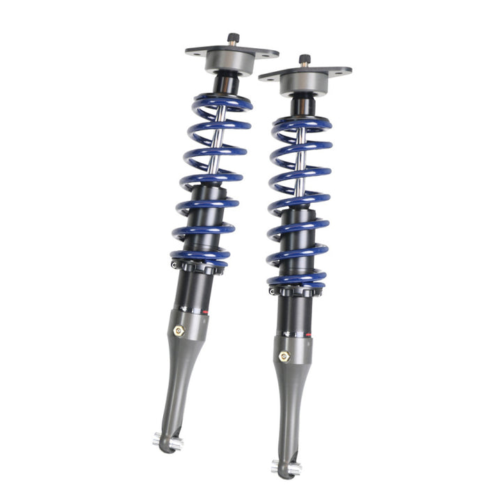 Ridetech 05-23 Charger/Challenger/Magnum/300C Rear HQ Coil-Overs - Bull Strap