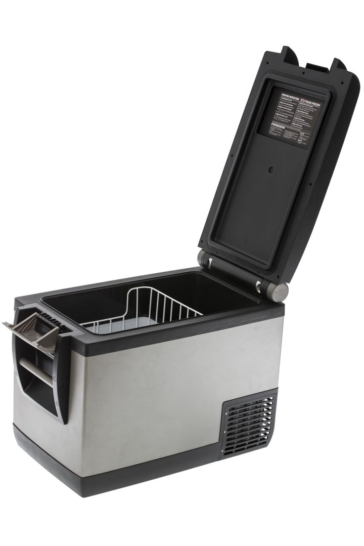 ARB Fridge 50 Quart Classic Series Plug B Usa Spec - Bull Strap