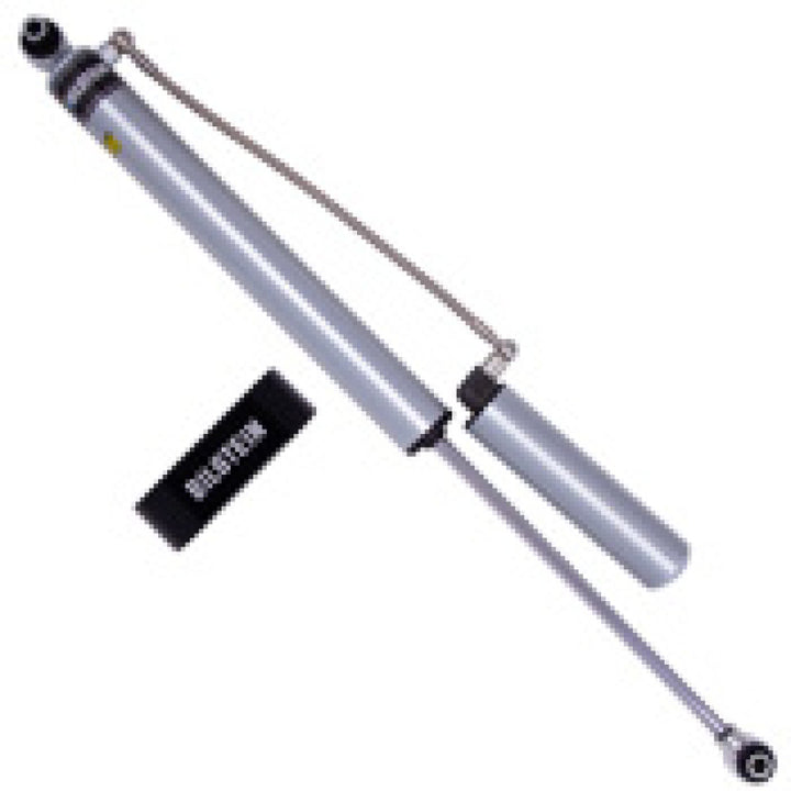 Bilstein 18-25 Jeep Wrangler B8 5160 Rear Shock Absorber - Bull Strap