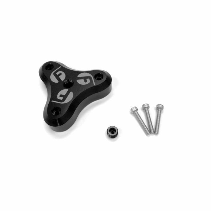 Fleece Performance 01-16 GM Duramax 2500/3500 Fuel Primer Bulb Sealing Kit - Bull Strap