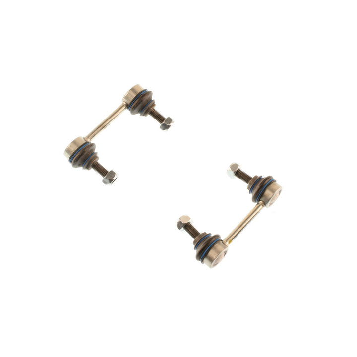 Bilstein B12 1997 Porsche 911 Carrera Front and Rear Complete Suspension Kit - Bull Strap