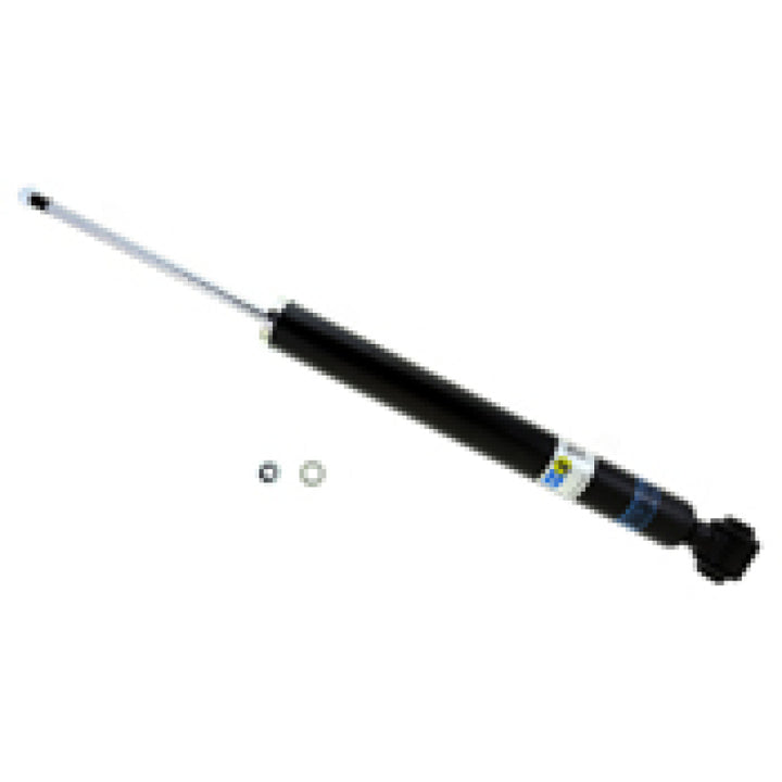Bilstein B4 OE Replacement 10-15 Mercedes-Benz E350/Base/4Matic/Bluetec Rear Monotube Shock Absorber - Bull Strap
