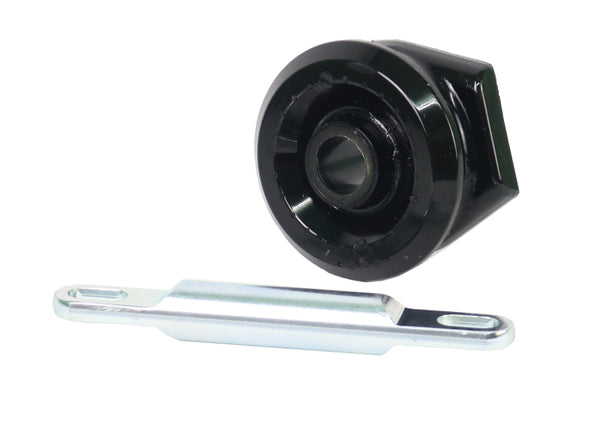 Whiteline Rear Trailing Arm Bushing Kit - Greaseless - Bull Strap