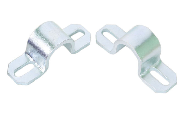 SuperPro Sway Bar Steel Mount Bracket - Bull Strap