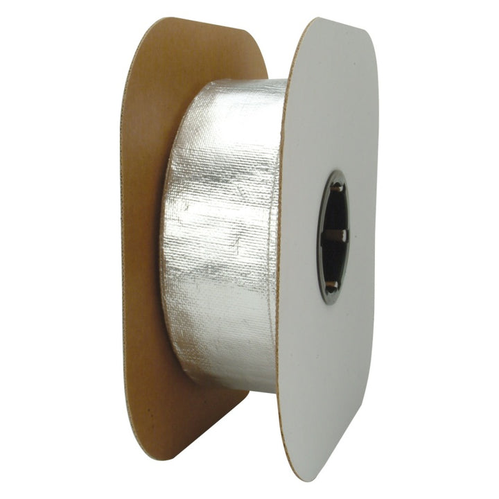 DEI Heat Sheath 1-1/2in I.D. x 50ft Spool - Bull Strap