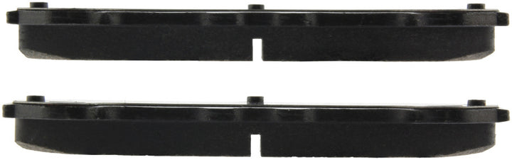 StopTech 2016 Ford Focus RS Front Premium Sport Brake Pad - Bull Strap