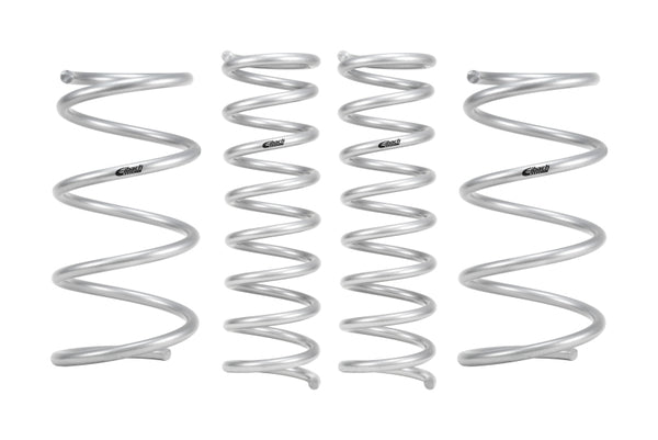 Eibach Pro-Lift Kit for 13-17 Subaru Crosstrek - Bull Strap