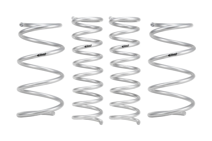 Eibach Pro-Lift Kit for 13-17 Subaru Crosstrek - Bull Strap