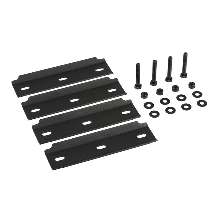 ARB Base Rack Narrow Bridge Plate - Bull Strap