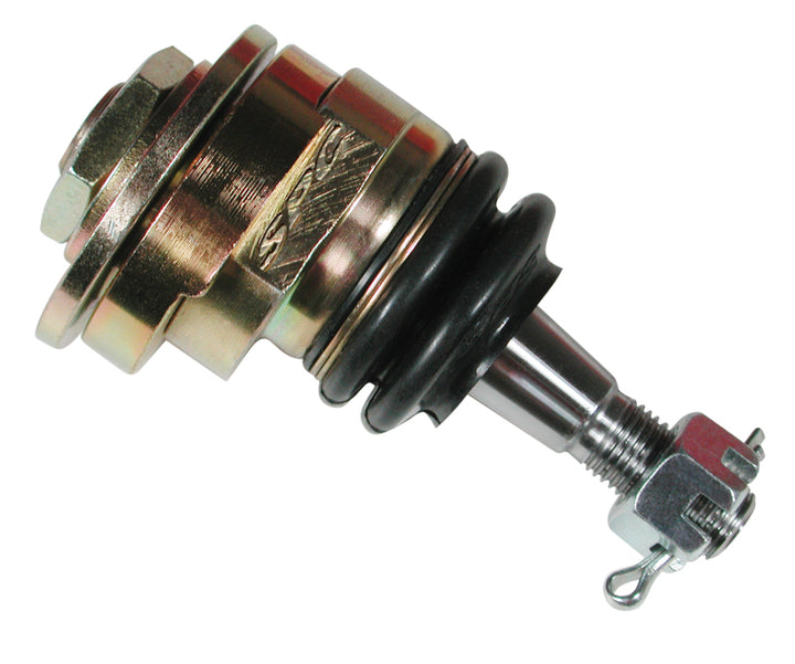SPC Performance 03-08 MazdaSpeed 6/06-10 Ford Fusion Adjustable Upper Ball Joint - Bull Strap