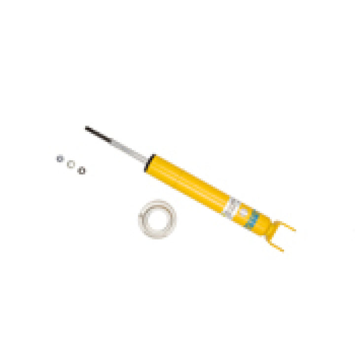 Bilstein B8 2016+ Mazda MX-5 Miata Front Monotube Shock Absorber - Bull Strap