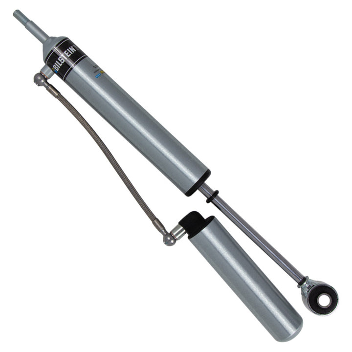 Bilstein 05-22 Ford F-250/F-350 Super Duty B8 5160 Front Shock Absorber for 2-2.5in Lifted Height - Bull Strap