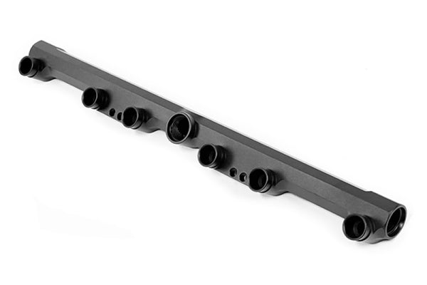 Radium Engineering 91-03 Volkswagen Golf GTI 2.8L 12V VR6 Fuel Rail - Bull Strap