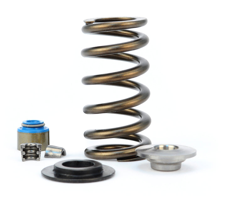 COMP Cams Ford 5.0L Coyote Valve Spring Kit O.D. .959in - Bull Strap