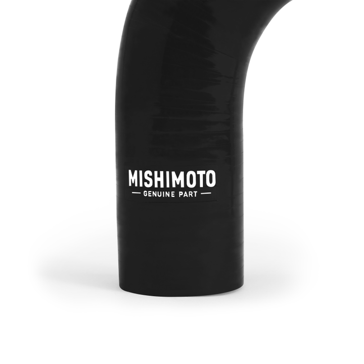 Mishimoto 05-10 Mopar 5.7L V8 Black Silicone Hose Kit - Bull Strap