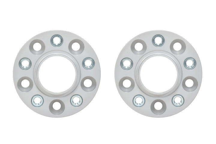 Eibach Pro-Spacer 20mm Spacer / Bolt Pattern 5x112 / Hub Center 66.5 for 08-12 Mercedes-Benz C300 - Bull Strap