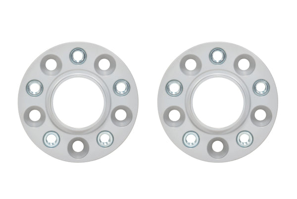 Eibach Pro-Spacer 25mm Spacer / Bolt Pattern 5x112 / Hub Center 66.5 for 09-15 Audi A4 (B8) - Bull Strap