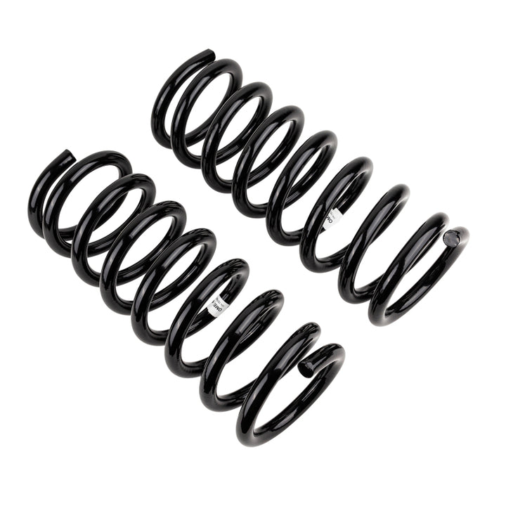 ARB / OME Coil Spring Rear R51 Pathfider Hd - Bull Strap