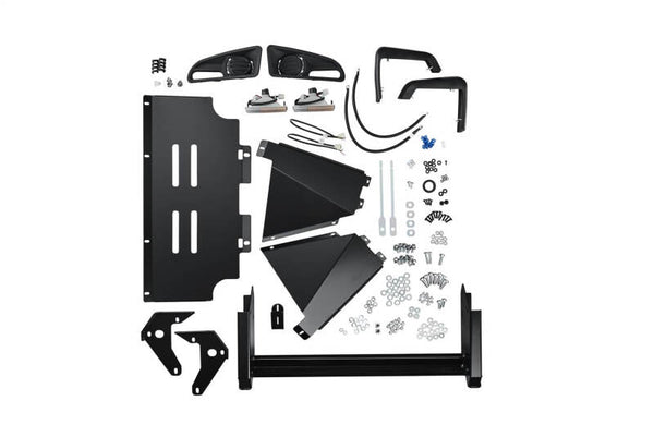 ARB Bumper Mounting Kit for 3421540 - Bull Strap