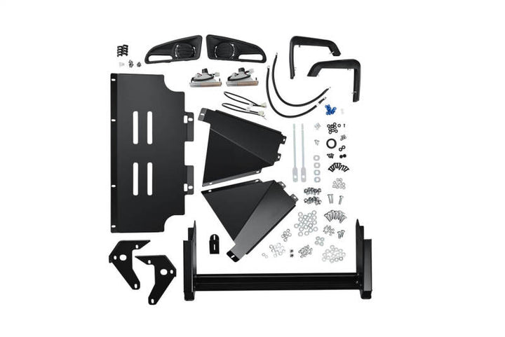 ARB Bumper Mounting Kit for 3421540 - Bull Strap