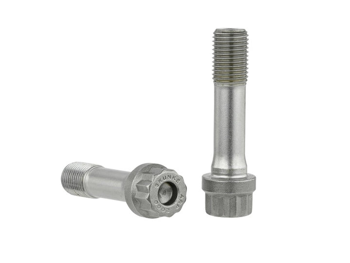 Skunk2 Alpha Series Honda B18A/B Connecting Rods - Bull Strap