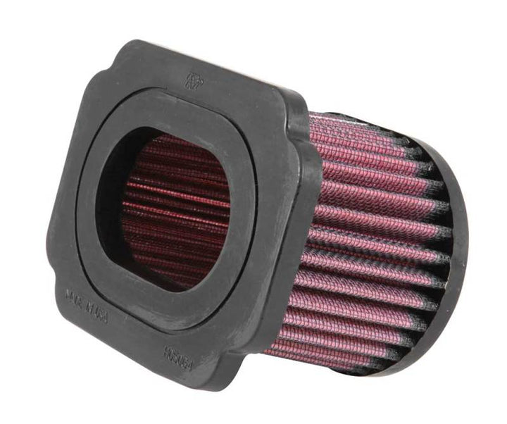K&N 14-15 Yamaha MT-07 Drop In Air Filter - Bull Strap