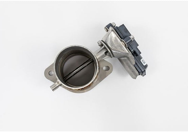 Roush 2021+ Ford F-150 Active Exhaust Upgrade Kit - Bull Strap