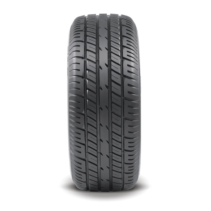 Mickey Thompson Sportsman S/T Tire - P255/60R15 102T 90000000183 - Bull Strap