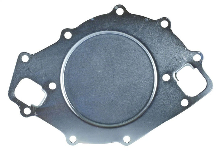 Ford Racing 460 Big Block Water Pump Backing Plate - Bull Strap