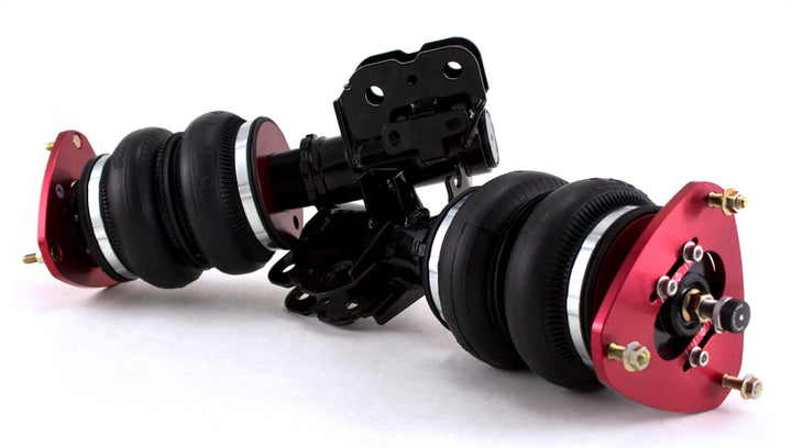 Air Lift Performance 12-16 Scion FRS / Subaru BRZ Front Kit - Bull Strap