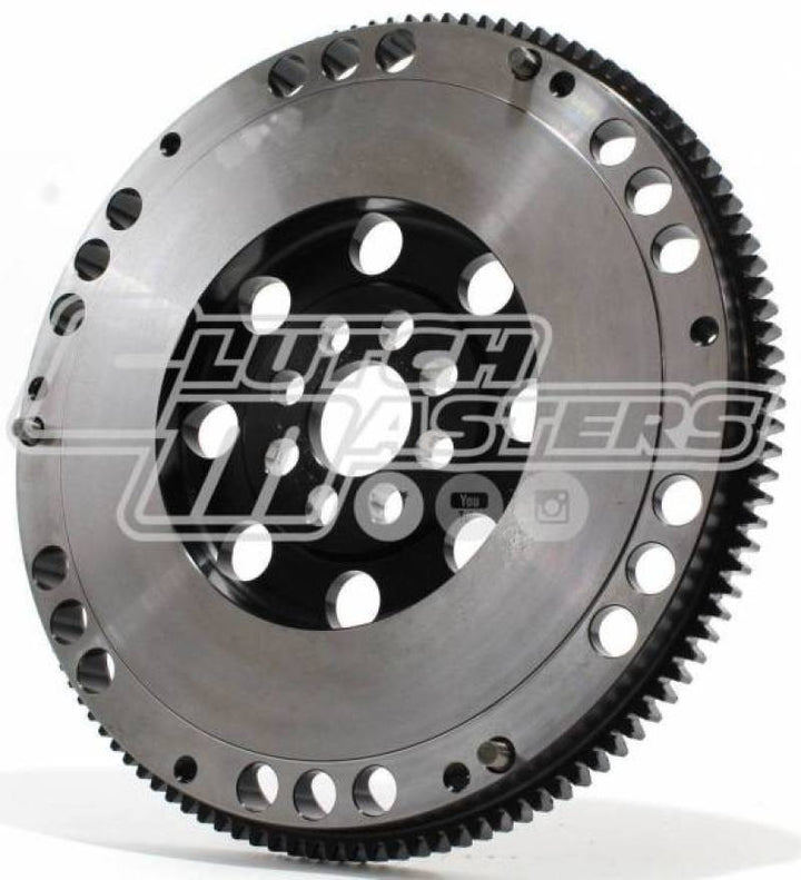 Clutch Masters 90-92 Toyota MR-2 2.0L Eng T (From 1/90 to 12/91) / 90-94 Toyota Celica 2.0L Eng T (F - Bull Strap