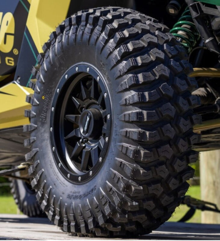 DragonFire Racing 4Peak Tire 32X10R15 - Bull Strap