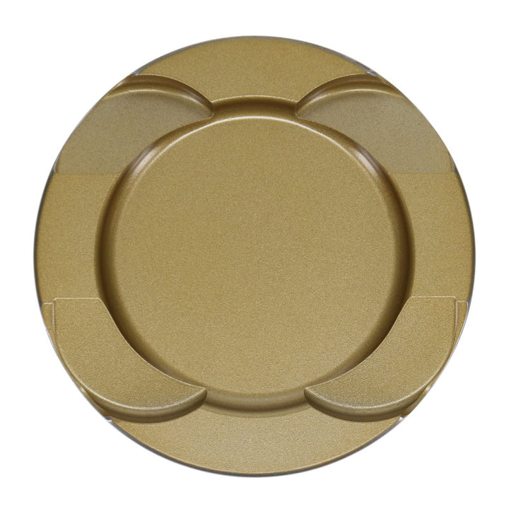 JE Pistons BMW N54B30 Ultra Series Set of 6 Pistons - Bull Strap