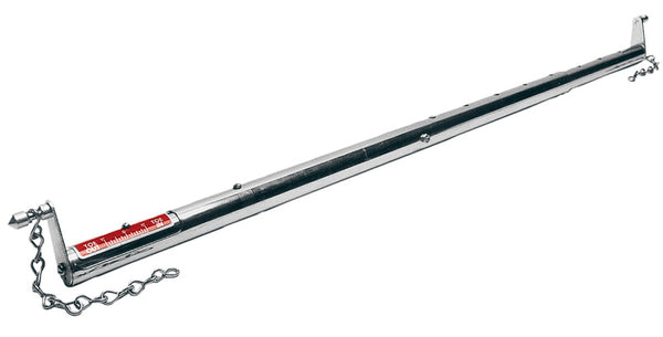 SPC Performance (WA374) TOE GAUGE - Bull Strap