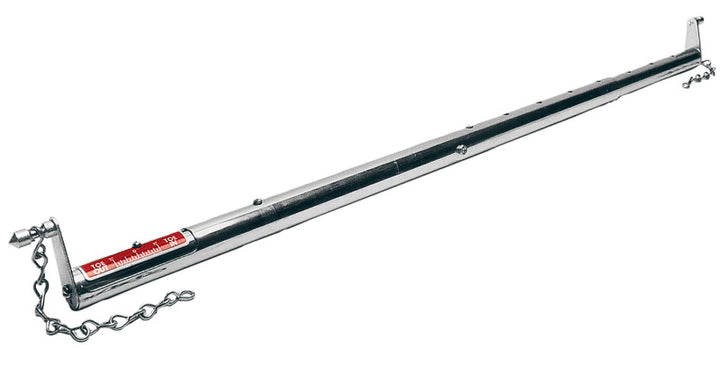SPC Performance (WA374) TOE GAUGE - Bull Strap