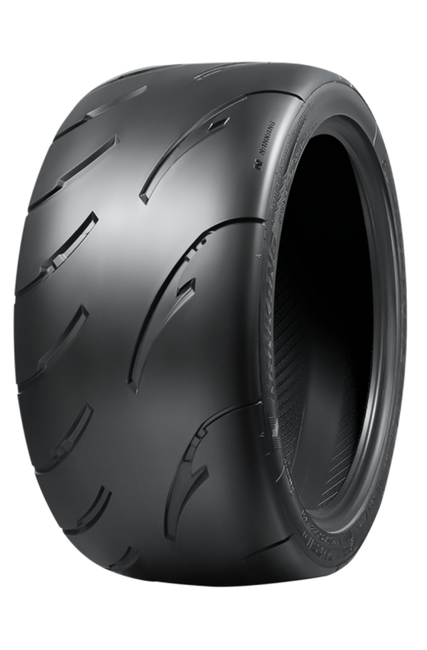 Nankang AR-1 Tire V2 - 305/30ZR20 103(Y) XL - Bull Strap