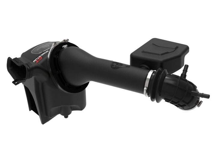 aFe 2023+ Ford F-250/F-350 V8-7.3L Momentum GT Pro 5R Intake System - Bull Strap