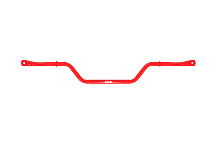 Eibach 2014+ Lexus IS350 F-Sport Front (29mm) / Rear (22mm) Non-Adjustable Anti-Roll Bars - Bull Strap