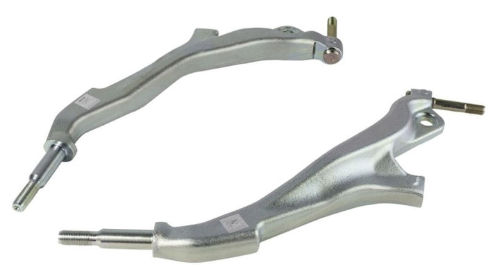 Skunk2 96-00 Honda Civic LX/EX/Si Compliance Arm Kit (Must Use w/ 542-05-M540 or M545 on 99-00 Si) - Bull Strap