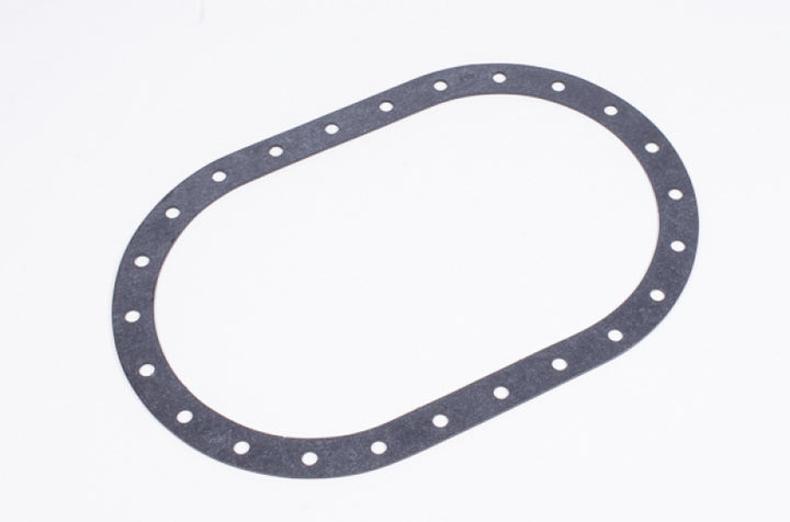 Radium Engineering Fuel Cell Gasket 6X10 24-Bolt - Bull Strap