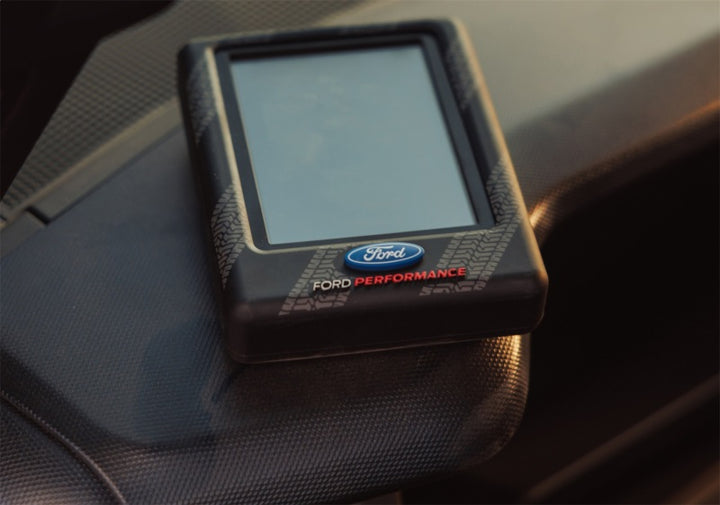 Ford Racing Procal 4 Calibration Delivery Tool - Bull Strap