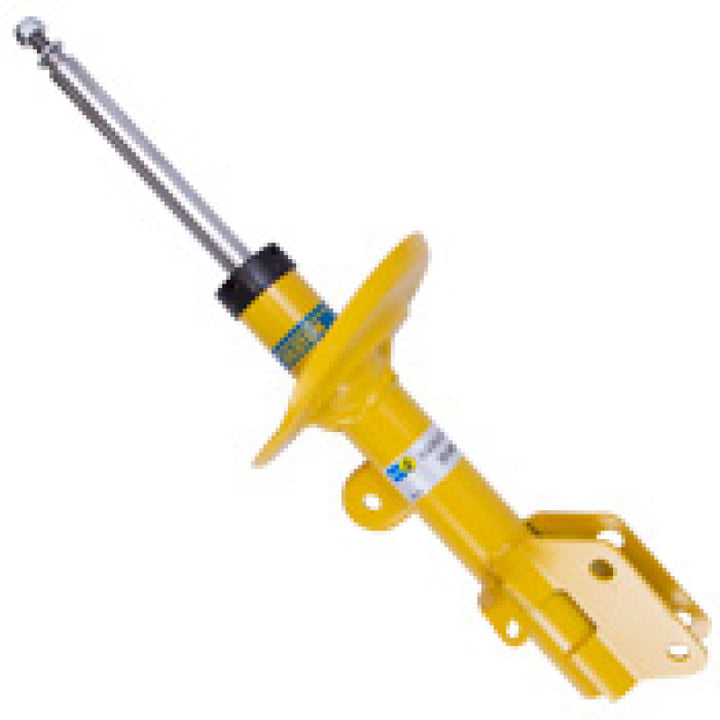 Bilstein B6 18-19 Subaru Crosstrek Front Left Strut Assembly - Bull Strap