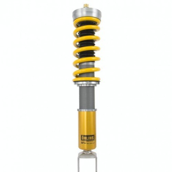 Ohlins 15-24 Mazda Miata (ND) Road & Track Coilover System - Bull Strap
